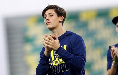 FENERBAHÇE HABERLERİ - Arda Güler’in eski hocası açıkladı! 30 milyon Euro...