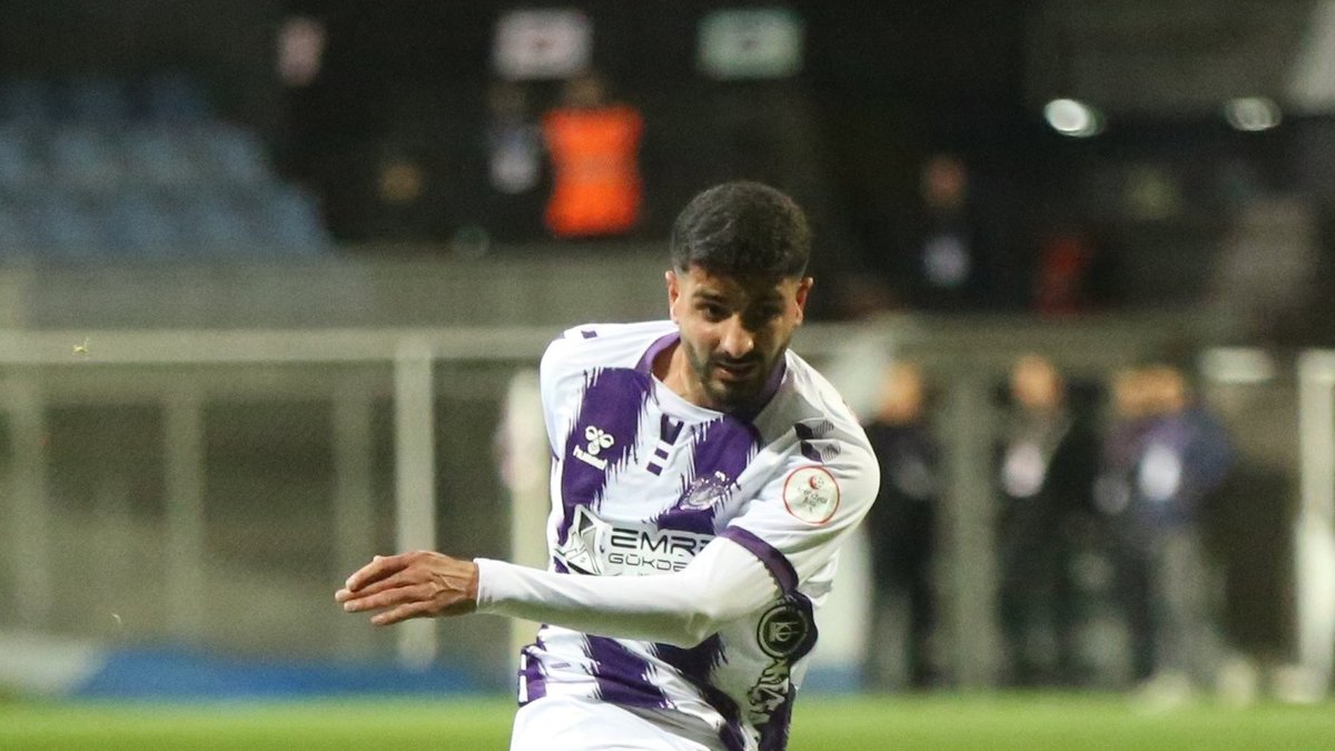 Keçiörengücü evinde kazandı!