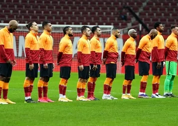 Galatasaray evinde yenilmiyor