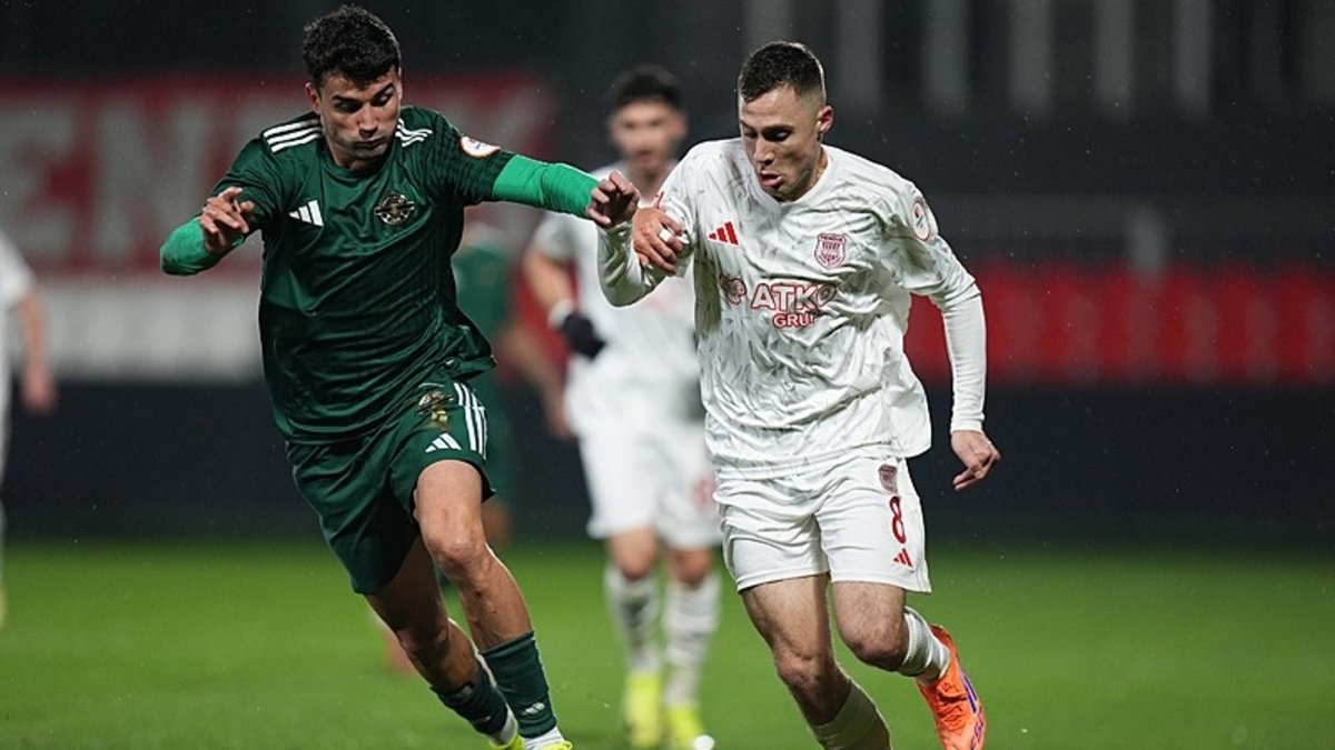 Pendik'te sessiz gece