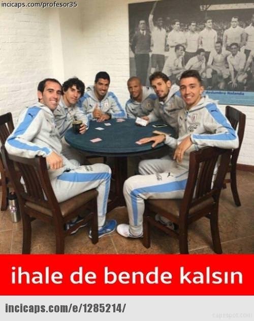 Transfer döneminin unutulmaz capsleri!