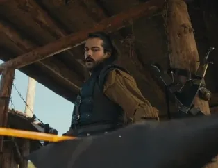 Kuruluş Osman 1. Bölüm Fragmanı izle!