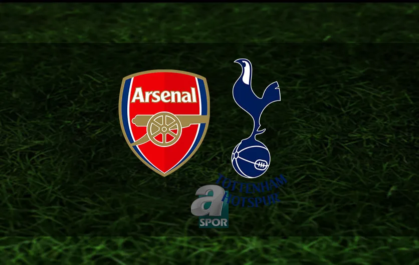 Arsenal Tottenham Maci Ne Zaman Saat Kacta Ve Hangi Kanalda Ingiltere Premier Lig Aspor Arsenal Tottenham Maci Ne Zaman Saat Kacta Ve Hangi Kanalda Ingiltere Premier Lig Aspor