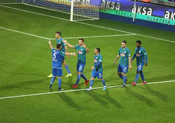 Süper Lig'in yeni ekibinde 2 ayrılık