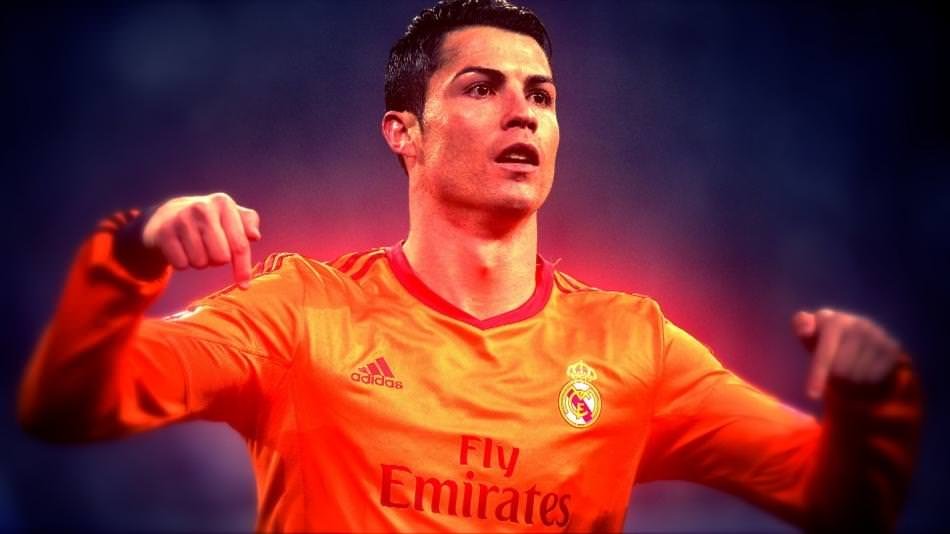 Ronaldo: Türkiye’de tek bir takımda forma giyerim!