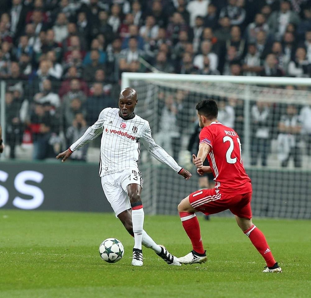 Beşiktaş’ta derbi öncesi büyük tehlike!