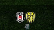 Beşiktaş’ın A.Gücü maçı 11’i belli oldu!