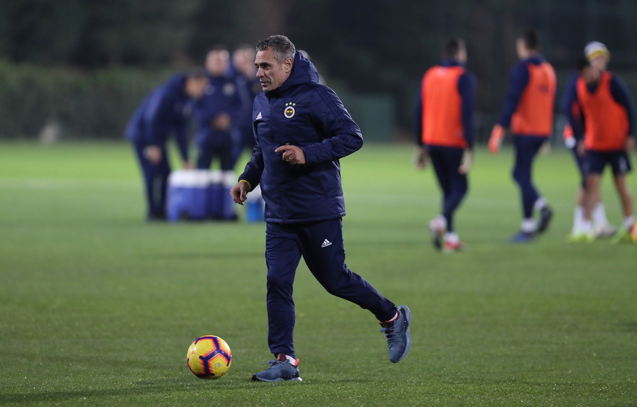 Belek Te Ersun Yanal Kanunlari Sayfa 1 Fenerbahce 21 Kasim 2020 Cumartesi