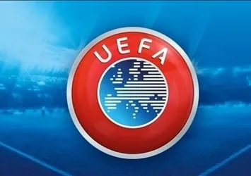 Hollanda'ya UEFA uyarısı