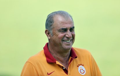 Son dakika spor haberi: Galatasaray Teknik Direktörü Fatih Terim PSV Eindhoven maçı öncesi açıklamalarda bulundu