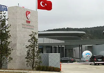 TFF'den 'Limit' açıklaması!