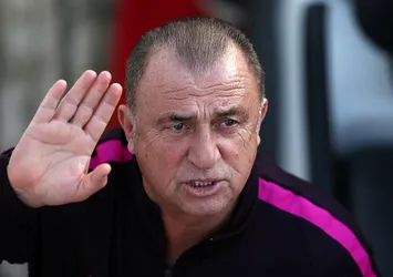 Satmıyoruz!