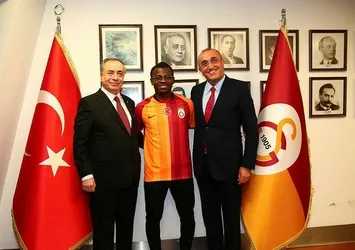 Seri’den prim kazanacak