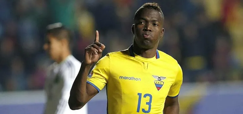 Fenerbahçe'de Valencia iddiası