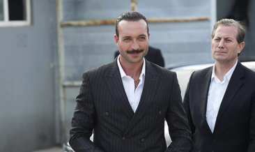 Eşref Rüya 18. bölüm fragmanı izle!