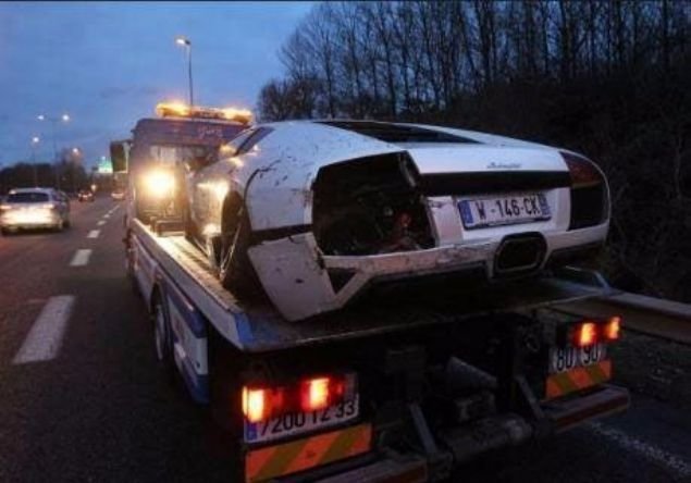 Galatasaray’ın istediği futbolcu hayatını kaybetti Futbolcu ölümleri
