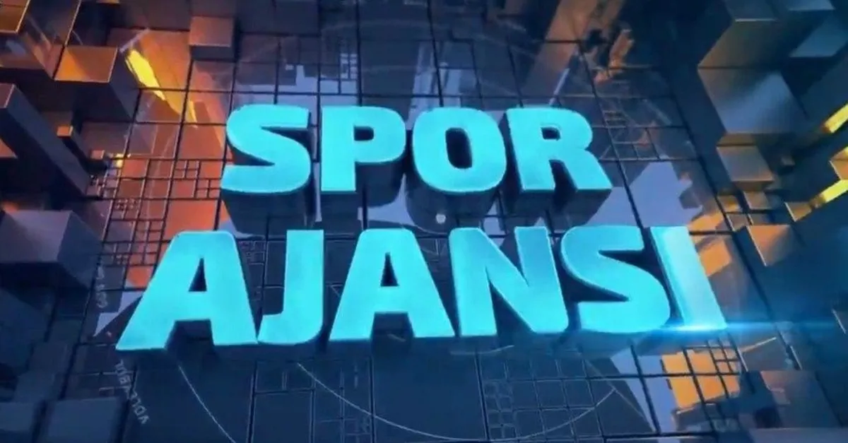 Spor Ajansı - 11/10/2020