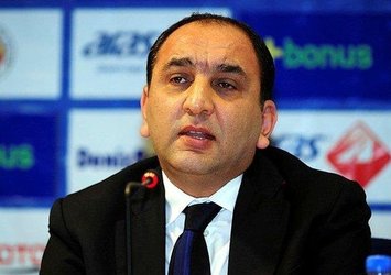 Semih Özsoy'dan Fikret Orman'a mesaj