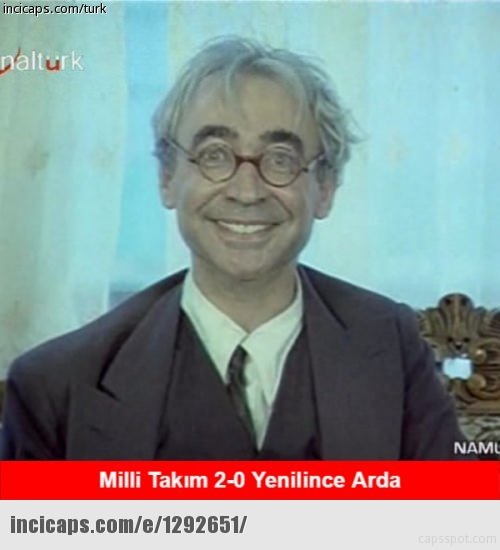 İzlanda-Türkiye mücadelesi capsleri