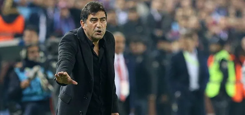 Ünal Karaman: "Daha farklı kazanabilirdik!''