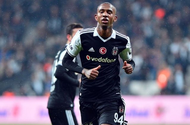 Talisca’ya çok sert tepki
