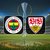 Fenerbahçe-Stuttgart maçı detayları!