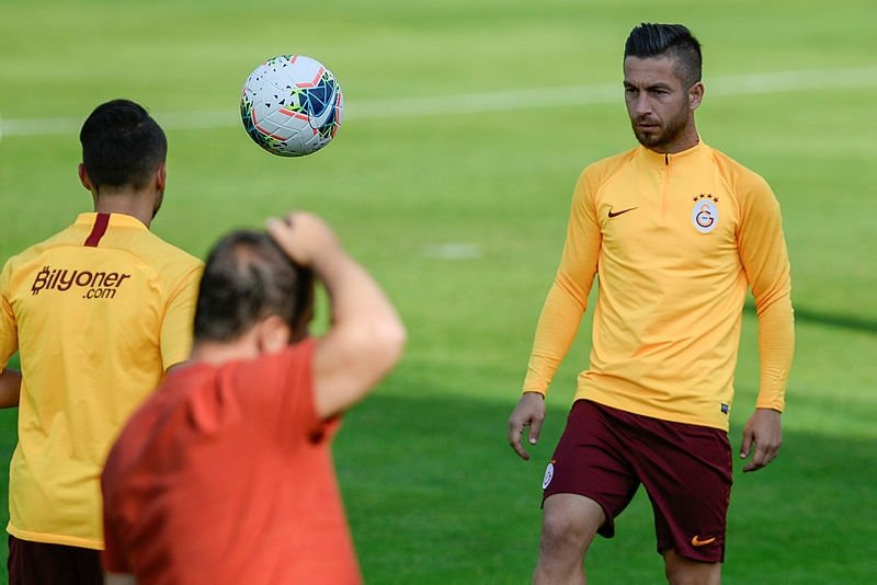 İşte Galatasaray’ın Bordeaux 11’i!