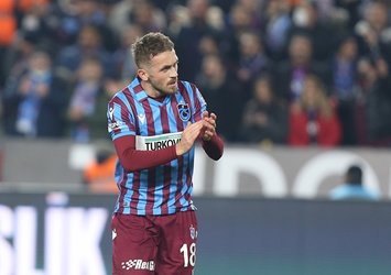 Usta yazarlardan Visca'ya övgü! "Sadece gol atmıyor..."