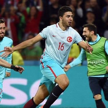 Ozan Tufan attı, sosyal medya yıkıldı