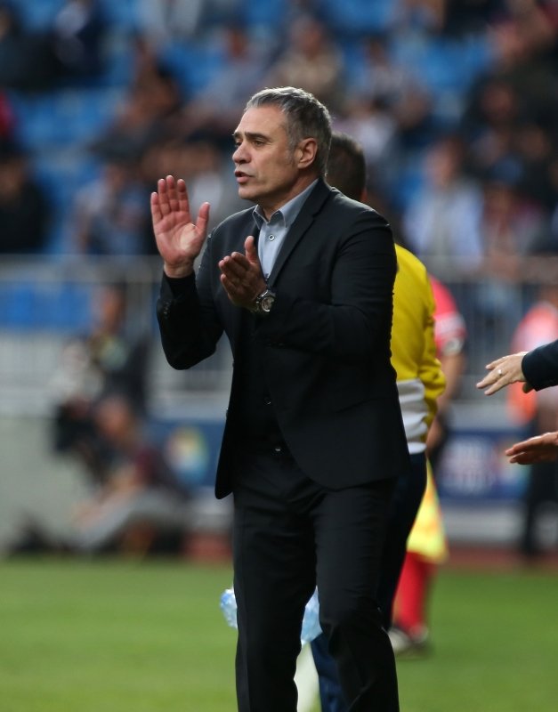 Fenerbahçe’den iki bomba birden!