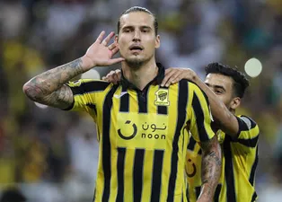 Kartal’da gözler Prijovic’te