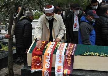Bayern Münih Erhan Önal'ı unutmadı!