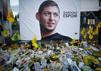 Emiliano Sala için 95 milyon Euro'luk tazminat davası!