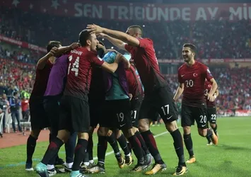 Finlandiya-Türkiye maçı biletleri satışa sunuldu