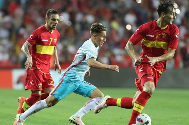 Emre Mor bombası! Bir kaç gün içinde imza atıyor...