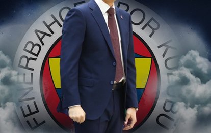 Fenerbahçe Beko Dimitris Itoudis ile anlaşma sağladı!
