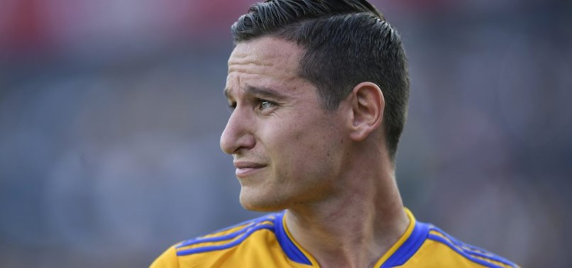 TRANSFER HABERLERİ - Beşiktaş ve Fenerbahçe Florian Thauvin için karşı karşıya!