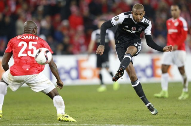 Talisca’ya çok sert tepki