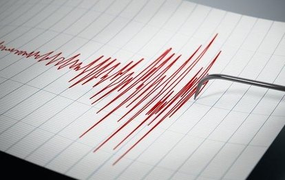 SON DAKİKA: Malatya’da 4.5 büyüklüğünde deprem!