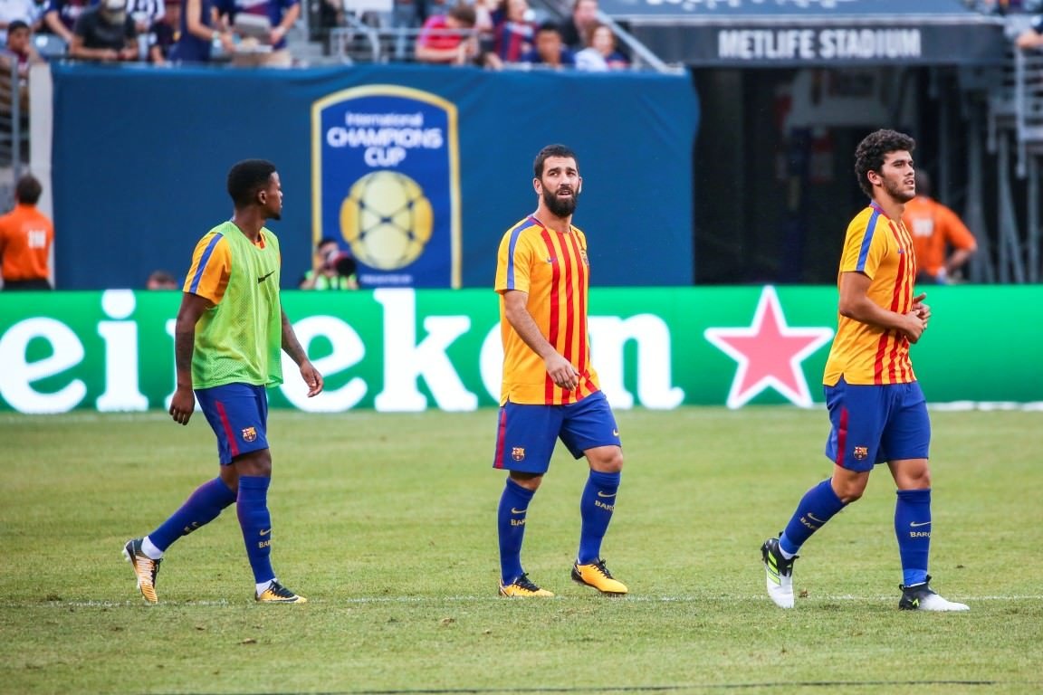 Galatasaray Arda Turan’ı böyle ikna edecek