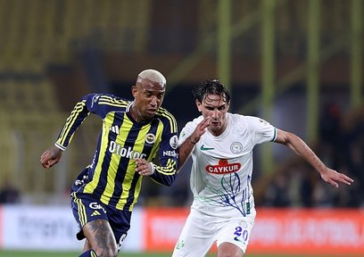 F.Bahçe’ye Kadıköy’de son saniyede yıkıldı!