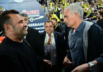 'Transfer derbisi' Tam 20 milyon Euro...