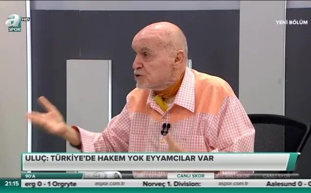 "Galatasaray'ın kaptanı bir korkak"