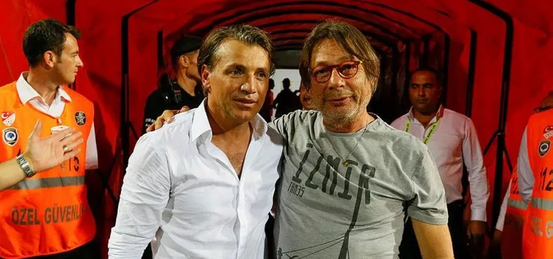 Göztepe transferde atağa kalktı