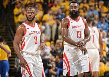 Rockets, seriye denge getirdi