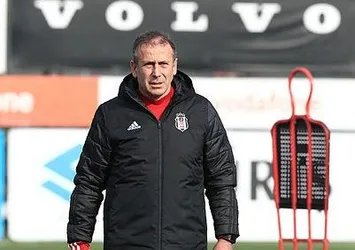 Abdullah Avcı kadro kurmakta zorlanıyor!