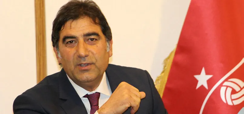 Ünal Karaman: "Bu yıl acı yılımız"