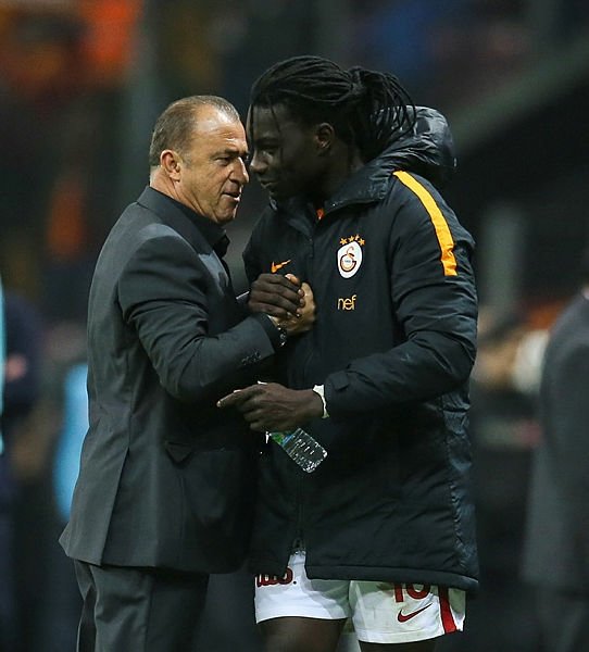 Fatih Terim’in rekor senesi
