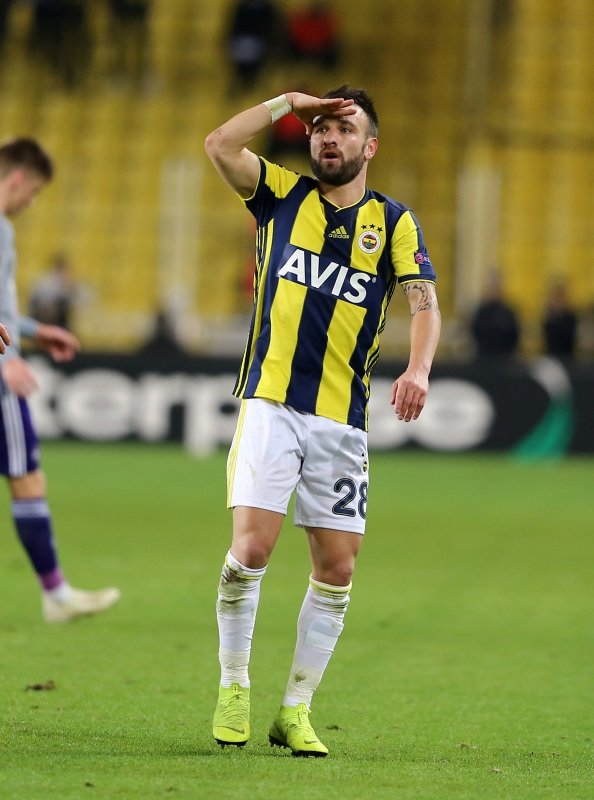 Valbuena’dan dev dokunuş!