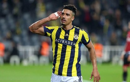 Son dakika spor haberi: Fenerbahçe’nin kadroda düşünmediği Nabil Dirar’a Kayserispor talip oldu!